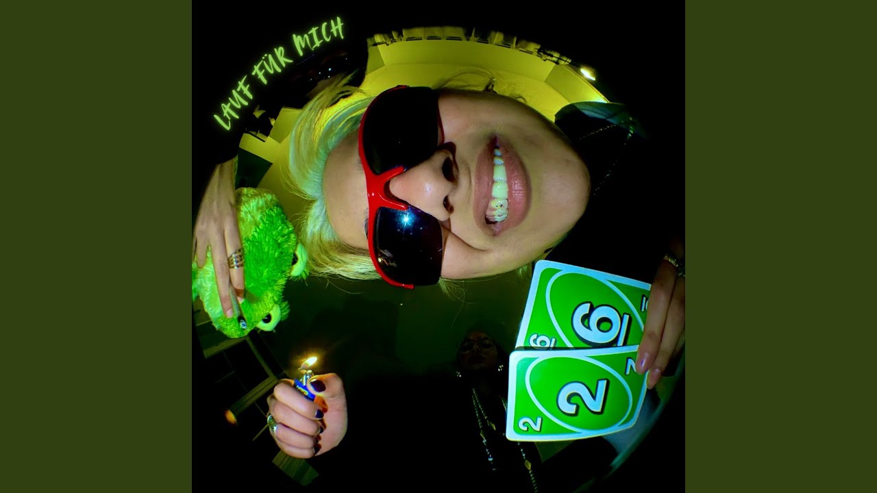 Watch LFM on YouTube Watch LFM on YouTube