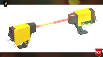 IR - SENSOR part1by The Next Level Learner