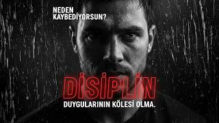 Motivasyon Bir Yalandır Disiplin Manifestosu