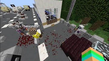 Vikkcraft Bannable Hackers episode 3: Dootster13