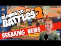 Bloons TD Battles 2 News!