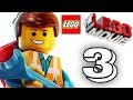 The LEGO Movie - Episode #3