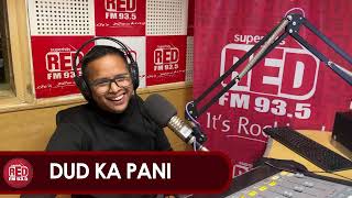 PRANK CALL - DUD KA PANI || RJ ZACK - RED FM