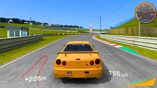 Racing Car Simulator Showdown - Real Extreme Car Driving Pc Ps5 - Omg Yt Official