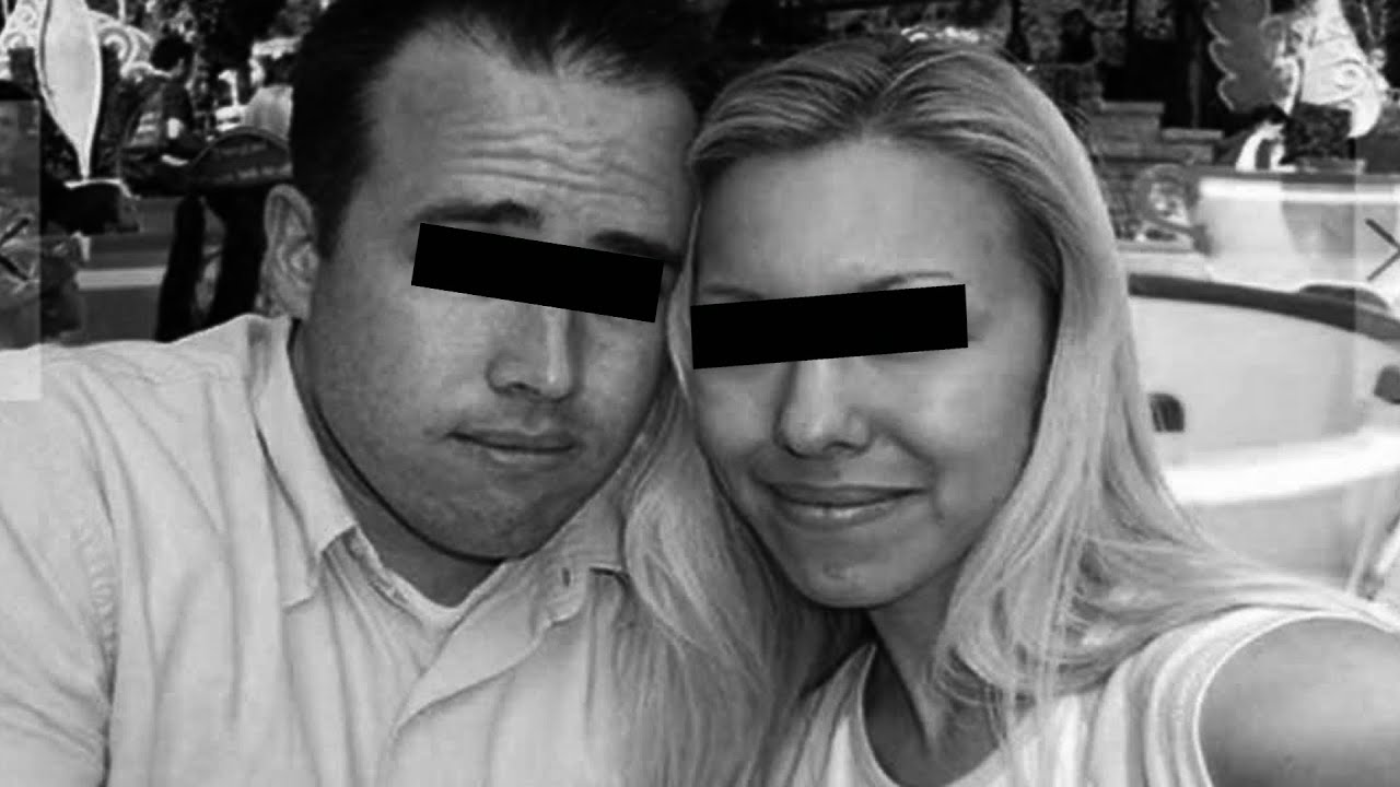 The Terrifying TRUE Story of Travis Alexander and Jodi Arias YouTube