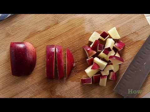 Video: Cómo cortar una calabaza: 10 pasos (con imágenes)