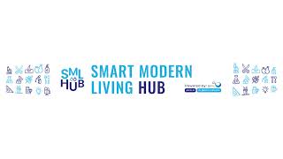 Smart Modern Living Hub Live Stream