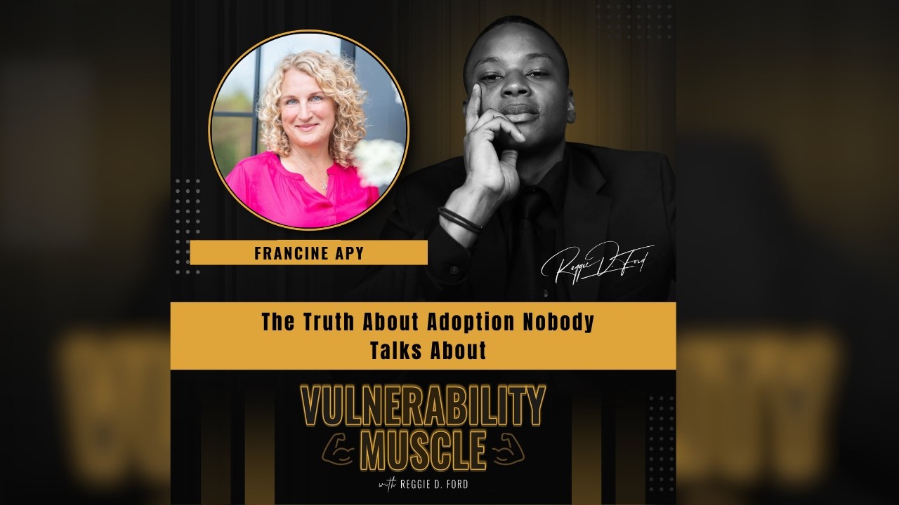 The Truth About Adoption Nobody Talks About