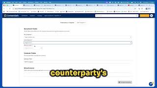 Draft Healthcare Contracts Fast with Intake Forms & Templates | ContractSafe