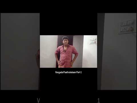 Vagada Pathukalam Part 1 | tamil new release short film Vagada pathukalam | #balatheboss #actionshot