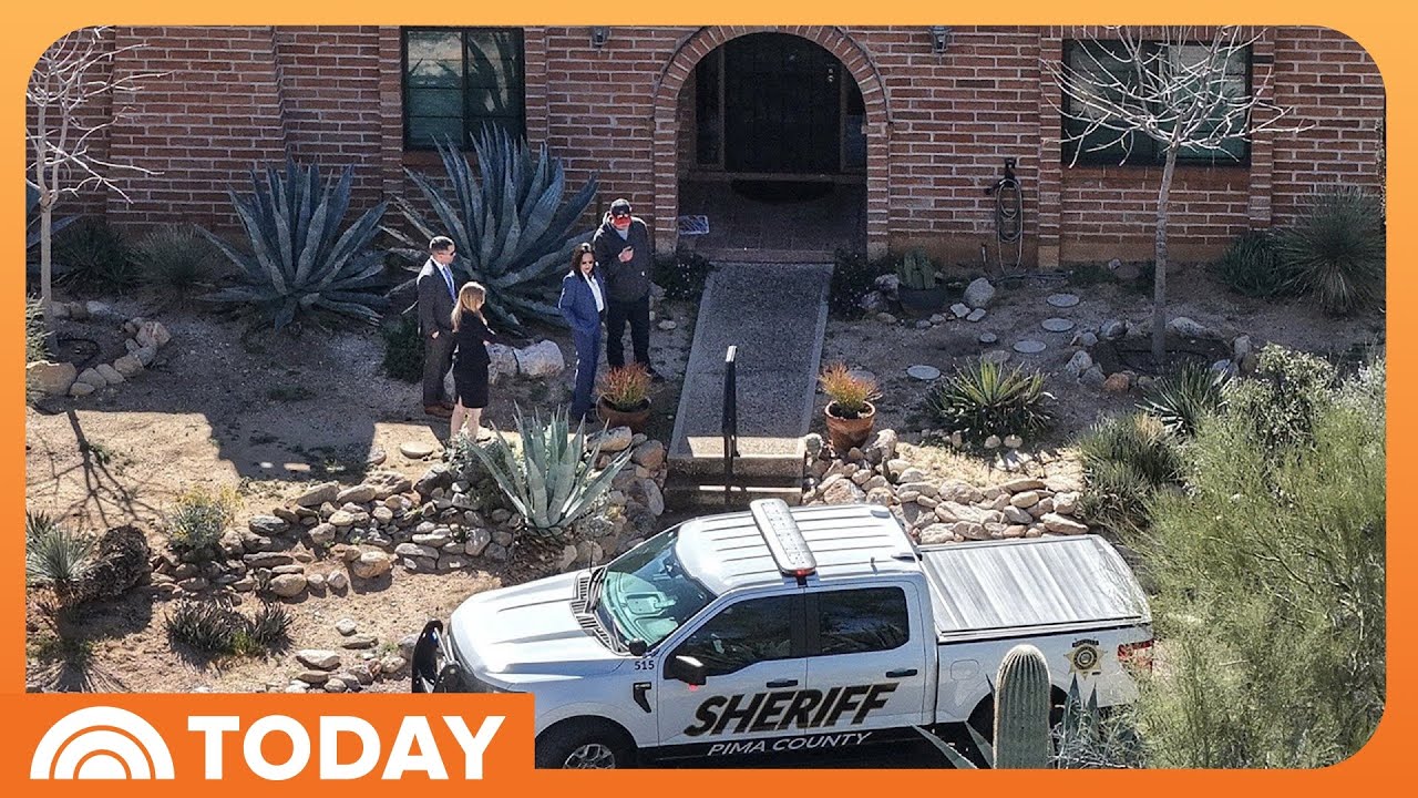 Nancy Guthrie Case: How Tips Can Be Sent Anonymously to FBI