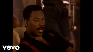 Eddie Murphy - Put Your Mouth On Me (Official Video)