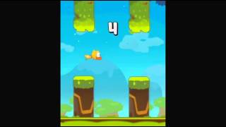 Happy Yellow Duck Official Game Trialer screenshot 3