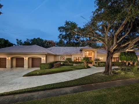 6001 MASTERS BLVD, Orlando, FL home video tour