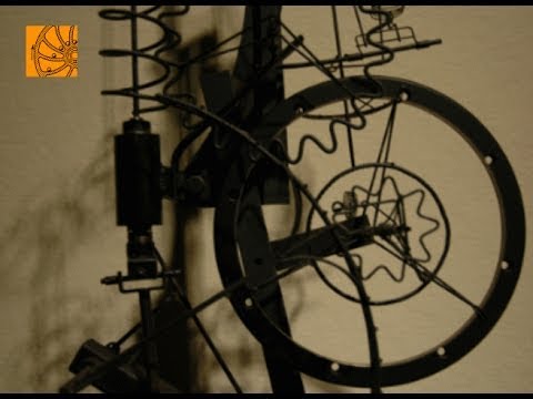 The Dream -  utopic machine || Perpetual Useless