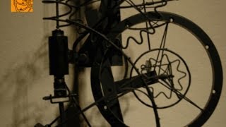 The Dream -  utopic machine || Perpetual Useless