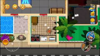 # roobery bob 2 play with hack # screenshot 3