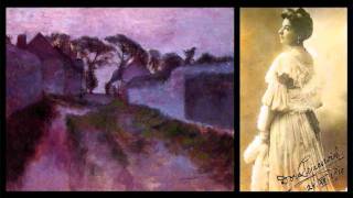dora pejaevi - symphony in f sharp minor, op. 41 (1918)