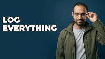 What Details to Log During Cloud Data Recovery?