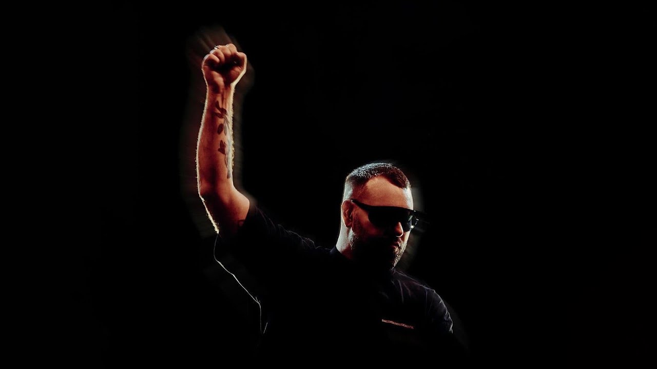 Swedish House Mafia & Pharrell Williams - The Brilliantz (LIVE at