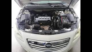 Opel Insignia 1.4 Turbo 2012 Landirenzo Evo LPG Montajımız. Opel Insignia 1.4 Turbo 2012 Landirenzo Evo LPG Montajımız.