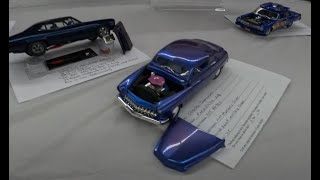 Spring Thaw Model Car Show