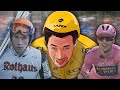 Primož Roglič: The Best Cyclist To Never Win The Tour de France image