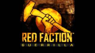 Red Faction: Guerrilla OST - Eerie Ambience 4 screenshot 3