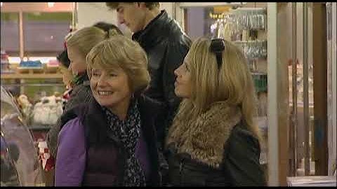 Unit 3 - New Headway Elementary 4th edition Video