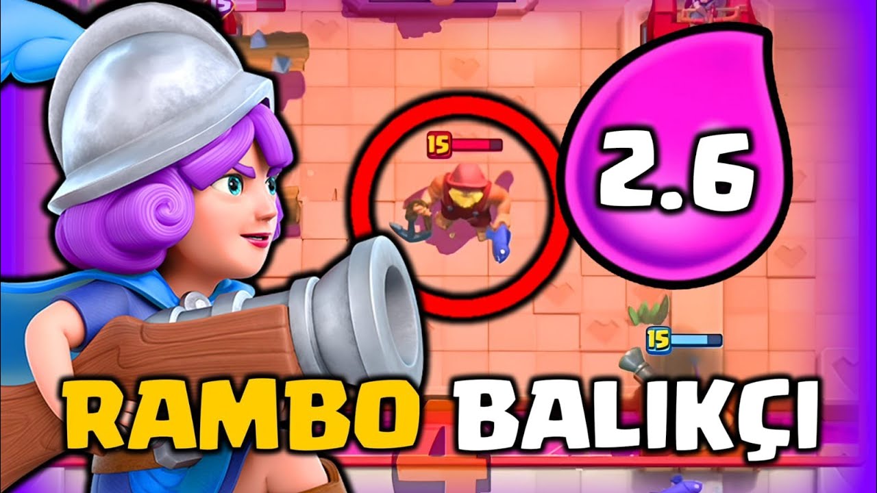 Düşmanın Balıkçısı Başıma Bela Oldu