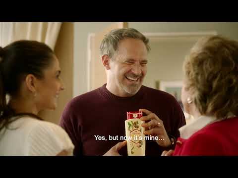 The Visit | Old Spice - The Visit | Old Spice