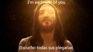 John Frusciante - God (HD) (Subtitulos Español y Significado)(Subtitles and meaning of the song)