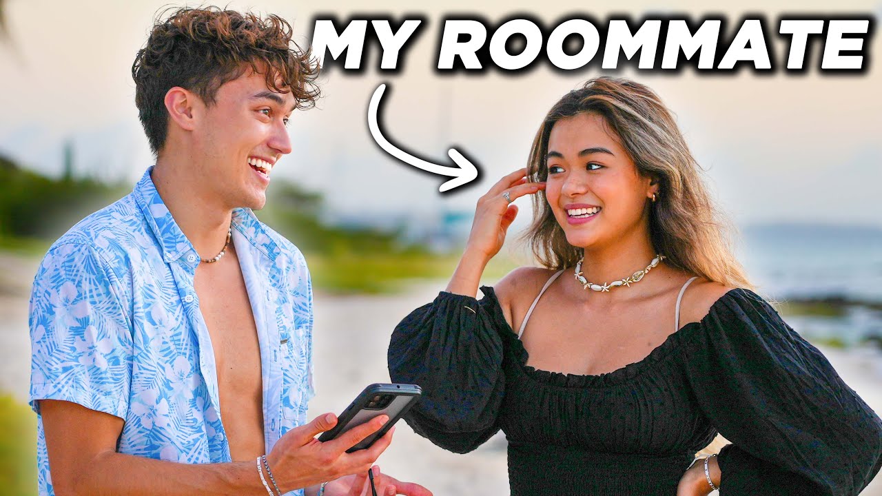 Are We in a Relationship?, on YouTube