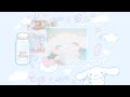 U ´꓃ ` U” Cinnamoroll edit