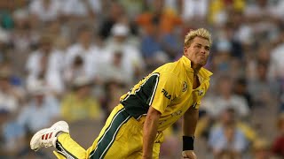 Australia vs England VB Series 2002/03 2nd Final Channel Nine Highlights