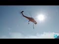 Greece's wildfires claim lives as firefighters struggle to contain flames • FRANCE 24 English