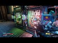 Borderlands 3 with Proton 5.0[next] and FSYNC [Takedown at the Maliwan Blacksite]