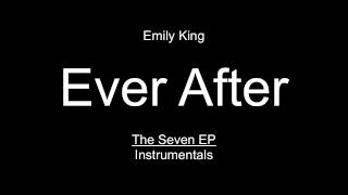 Emily King - "Ever After" Instrumental chords