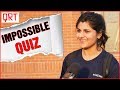 How Many CUPS are LEFT ? | Funny IQ Test &amp; Riddles | Trick Questions | Quick Reaction Team