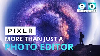 Pixlr - More Than Just A Photo Editor screenshot 2