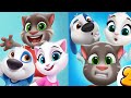 MY Talking Tom Live Gameplay shorts live trending 