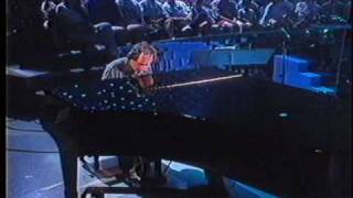 André Gagnon - Le pianiste envolé chords