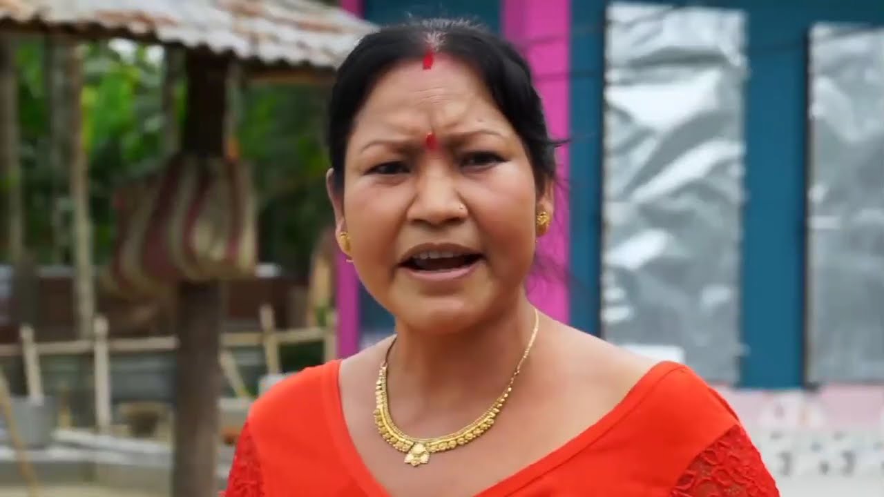 Jujaini Or | A Bodo Official Full Film 2025 | Okafwr Film Production | Dhanukar | Leena