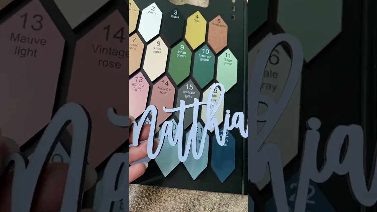 Wedding Table Names, Laser Cut Names, Laser Cut Words,Wedding Table Decorations,Table Names