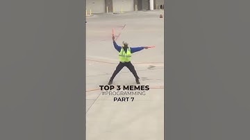 Programming memes Part 7 | Follow me | #memes #coding #programmingmemes #frontend #backend #python