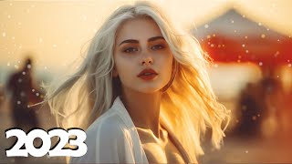 Summer Music Mix 2023🔥Best Of Vocals Deep House🔥Alan Walker, Coldplay, Ellie Goulding Style #2