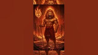 #narasimha #mahavatarnarsimha #lordnarasimha #ahobilamnarasimha#shorts#viral#trending #youtubeshorts