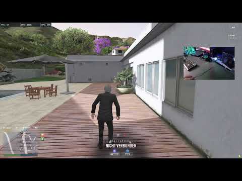 🔴 Opa Lutz 😱 NRW RP 🔥 CC DCTTV 🔥