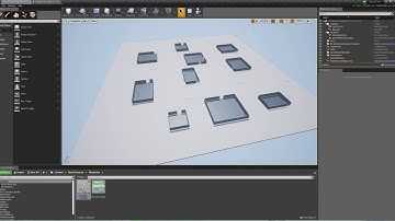 Blast Time | Dungeon Generator Game | Development #1 | Unreal Engine 4