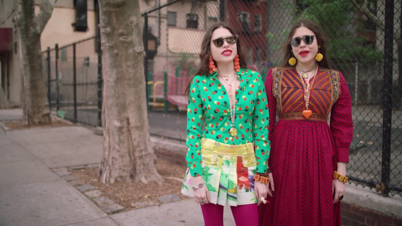 VALENTINO GLAMGLOSS | NEW YORK DIARY #9